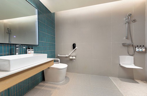 Xinyuan Hotel | Holiday Inn Express Nalati by IHG