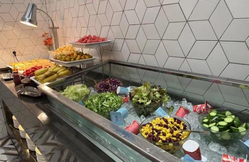 Xihu Hotel | Holiday Inn Express Nanchang Bayi Square by IHG