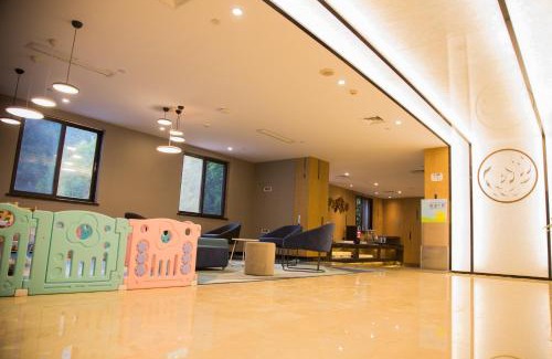 Xuan Wu Hotel | Holiday Inn Express Nanjing Xuanwu Lake by IHG