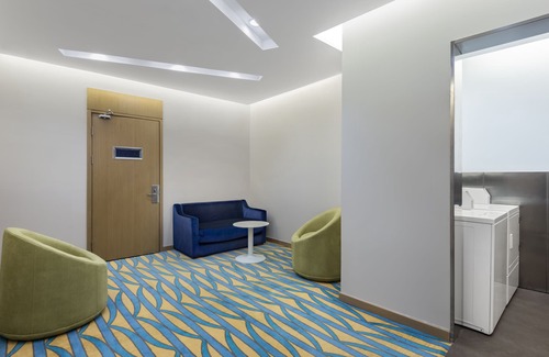 Chongchuan Hotel | Holiday Inn Express Nantong Downtown by IHG