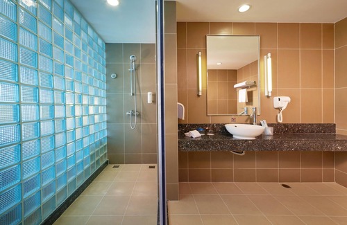 Chongchuan Hotel | Holiday Inn Express Nantong Downtown by IHG