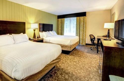 Neptune City Hotel | Holiday Inn Express - Neptune by IHG