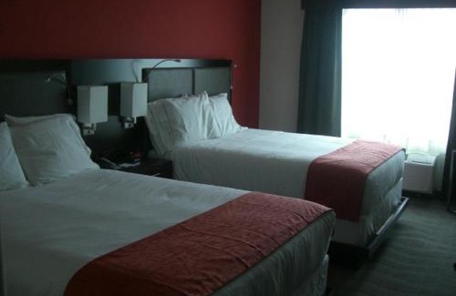 Maize Hotel | Holiday Inn Express Northwest Maize by IHG