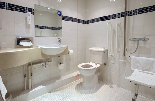 Nuneaton Hotel | Holiday Inn Express Nuneaton by IHG