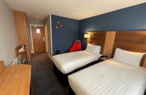 Nuneaton Hotel | Holiday Inn Express Nuneaton by IHG