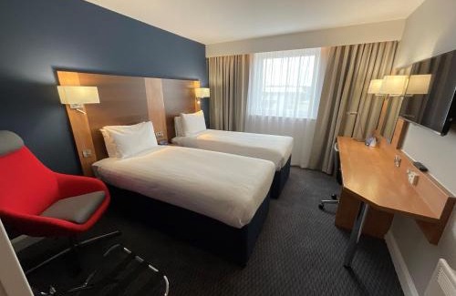 Nuneaton Hotel | Holiday Inn Express Nuneaton by IHG