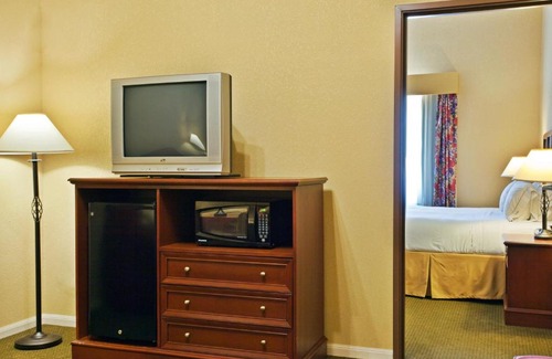 Salado Hotel | Holiday Inn Express of Salado-Belton by IHG