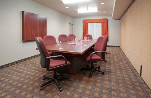 Ogden Hotel | Holiday Inn Express Ogden by IHG
