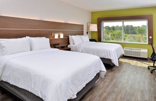 Orlando Hotel | Holiday Inn Express Orlando – South Park by IHG