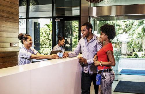 Port Moresby Hotel | Holiday Inn Express Port Moresby by IHG