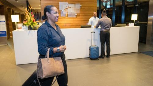 Port Moresby Hotel | Holiday Inn Express Port Moresby by IHG