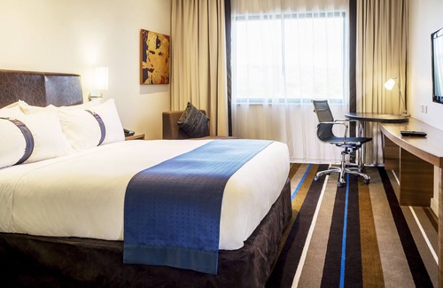 Port Moresby Hotel | Holiday Inn Express Port Moresby by IHG