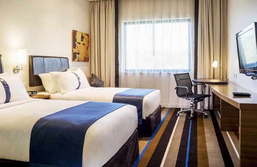 Port Moresby Hotel | Holiday Inn Express Port Moresby by IHG