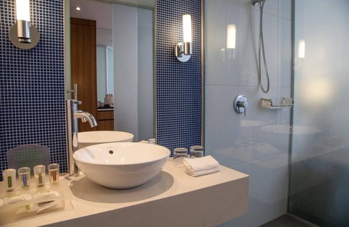 Port Moresby Hotel | Holiday Inn Express Port Moresby by IHG
