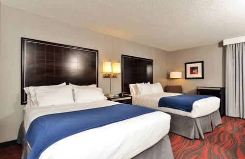 Painted Post Hotel | Holiday Inn Express Painted Post-Corning Area by IHG