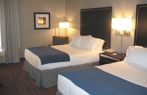 Painted Post Hotel | Holiday Inn Express Painted Post-Corning Area by IHG
