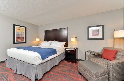 Painted Post Hotel | Holiday Inn Express Painted Post-Corning Area by IHG