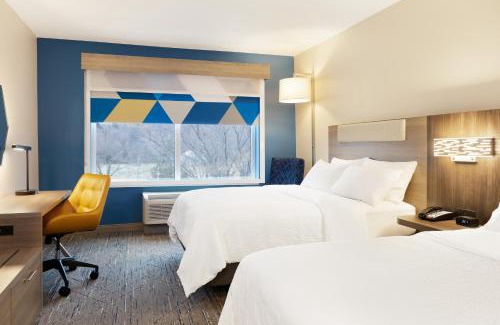Peachtree Corners Hotel | Holiday Inn Express Peachtree Corners-Norcross by IHG