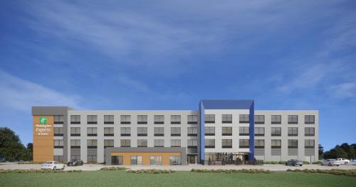 Peotone Township Hotel | Holiday Inn Express Peotone by IHG