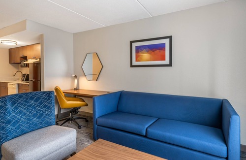 Petersburg Hotel | Holiday Inn Express Petersburg by IHG