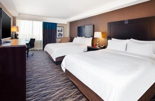 Midtown Village Hotel | Holiday Inn Express Philadelphia-Midtown by IHG