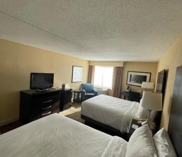 Old City Hotel | Holiday Inn Express Philadelphia Penn's Landing by IHG