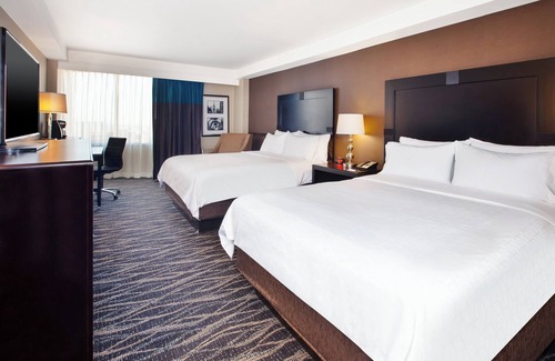 Midtown Village Hotel | Holiday Inn Express Philadelphia-Midtown by IHG