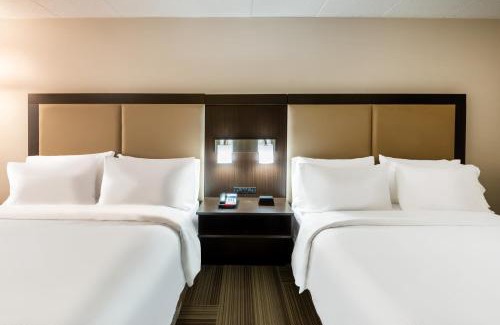 Bensalem Hotel | Holiday Inn Express Philadelphia NE-Bensalem by IHG