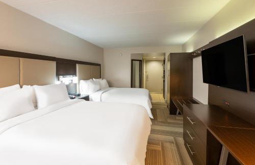 Bensalem Hotel | Holiday Inn Express Philadelphia NE-Bensalem by IHG