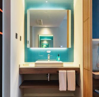 Pinghu Hotel | Holiday Inn Express Pinghu by IHG