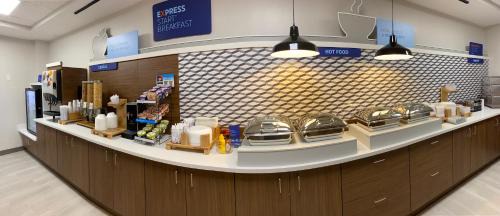 Plymouth Hotel | Holiday Inn Express Plymouth by IHG
