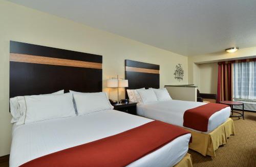 Gladstone Hotel | Holiday Inn Express Portland SE - Clackamas Area by IHG