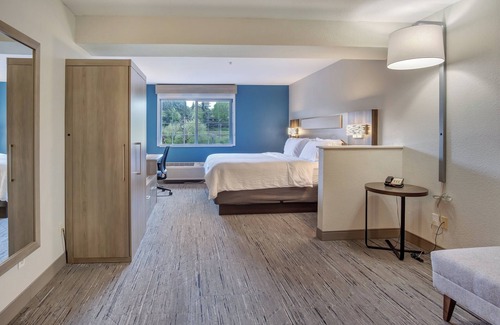 Troutdale Hotel | Holiday Inn Express Portland East - Troutdale by IHG