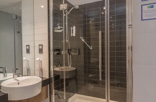 Higher Walton Hotel | Holiday Inn Express Preston - South by IHG