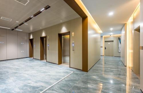 Nantong Hotel | Holiday Inn Express Qidong Economic Zone by IHG
