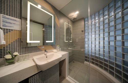 Laoshan Hotel | Holiday Inn Express Qingdao Innovation Park by IHG