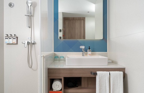 Sifang District Hotel | Holiday Inn Express Qingdao Shibei by IHG