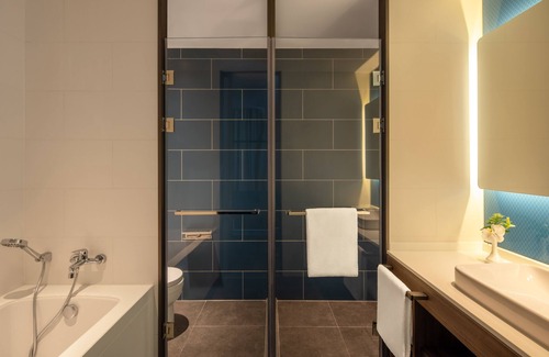 Licang Hotel | Holiday Inn Express Qingdao Jinshui by IHG
