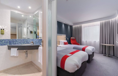 Minster Hotel | Holiday Inn Express Ramsgate - Minster by IHG