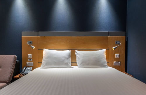 Minster Hotel | Holiday Inn Express Ramsgate - Minster by IHG