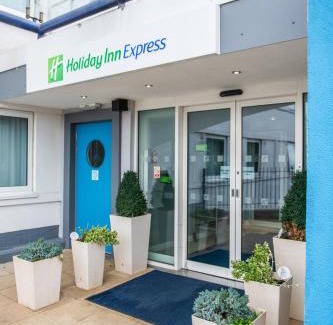 Minster Hotel | Holiday Inn Express Ramsgate – Minster by IHG