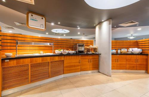 Minster Hotel | Holiday Inn Express Ramsgate – Minster by IHG