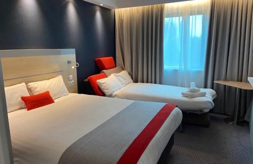 Minster Hotel | Holiday Inn Express Ramsgate – Minster by IHG