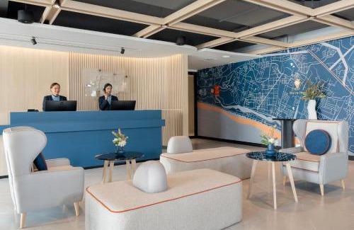 Noen Phra Hotel | Holiday Inn Express Rayong