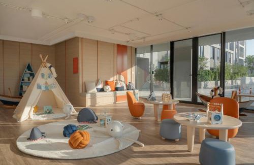 Noen Phra Hotel | Holiday Inn Express Rayong