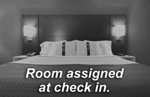 Reno Hotel | Holiday Inn Express Reno Airport by IHG