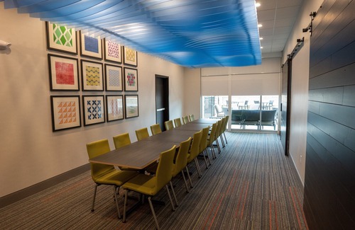 Richburg Hotel | Holiday Inn Express Richburg by IHG