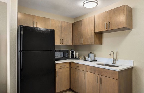 Richmond Hotel | Holiday Inn Express Richmond by IHG