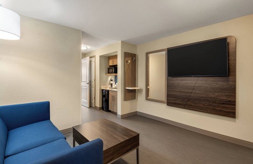 Richmond Hotel | Holiday Inn Express Richmond by IHG