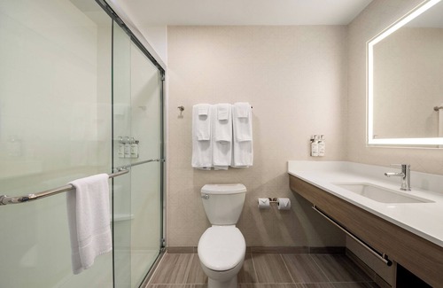 Richmond Hotel | Holiday Inn Express Richmond by IHG